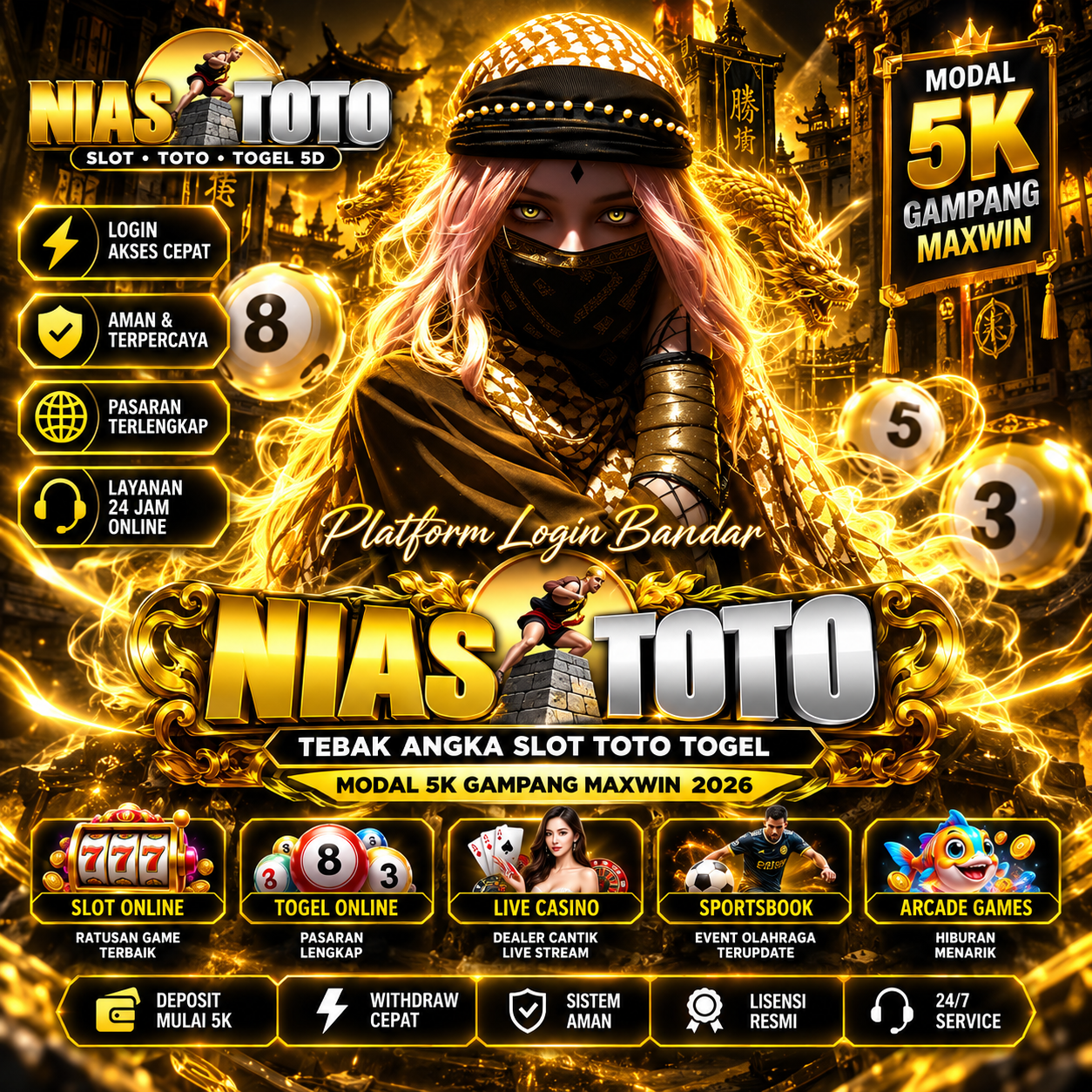 NIASTOTO